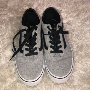 Women’s vans